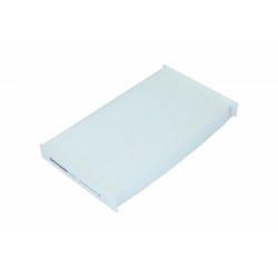 Szűrő, utastér levegő NISSAN CUBE 03`- , JUKE 10`- , LEAF 10`- CU15001