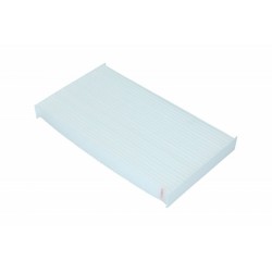 Szűrő, utastér levegő NISSAN CUBE 03`- , JUKE 10`- , LEAF 10`- CU15001