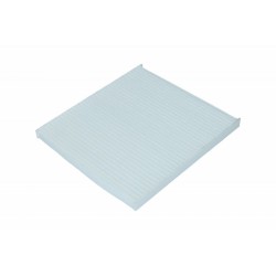 Szűrő, utastér levegő HYUNDAI HYUNDAI ACCENT IV 10`- , KIA RIO III 11`- CU21008