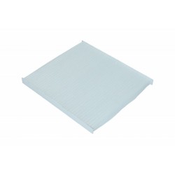 Szűrő, utastér levegő HYUNDAI HYUNDAI ACCENT IV 10`- , KIA RIO III 11`- CU21008