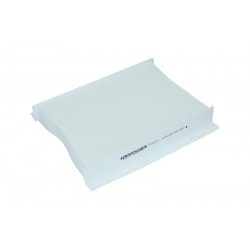 Szűrő, utastér levegő FIAT 500L 12`- , 500X 14`- , CU22022