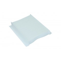 Szűrő, utastér levegő FIAT 500L 12`- , 500X 14`- , CU22022