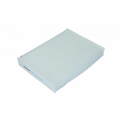 Szűrő, utastér levegő FIAT TALENTO 16`- , NISSAN NV300 16`- , CU27009