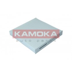 Szűrő, utastér levegő IVECO CU22029