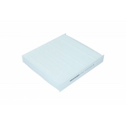 Szűrő, utastér levegő NISSAN NP300 15`- , RENAULT ALASKAN 16`- CU22028