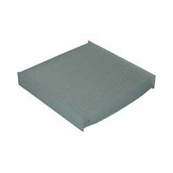 Szűrő, utastér levegő KIA KIA PICANTO 17- CU18009