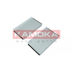 Szűrő, utastér levegő (2 db) BMW CU3139