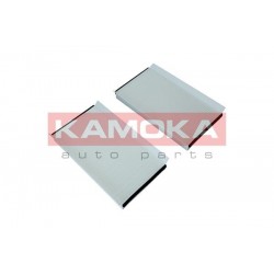 Szűrő, utastér levegő (2 db) BMW CU3139