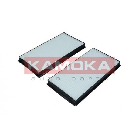 Szűrő, utastér levegő (2 db) BMW CU31242