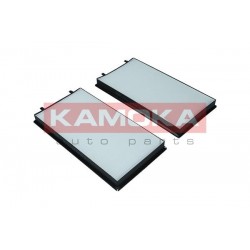 Szűrő, utastér levegő (2 db) BMW CU31242