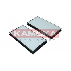 Szűrő, utastér levegő (2 db) BMW CU31242