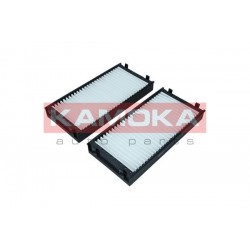 Szűrő, utastér levegő (2 db) BMW CU29412