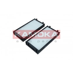 Szűrő, utastér levegő (2 db) BMW CU29412