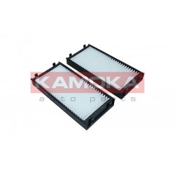 Szűrő, utastér levegő (2 db) BMW CU29412