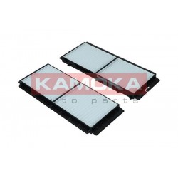 Szűrő, utastér levegő (2 db) MAZDA CU260082