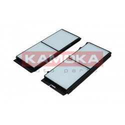 Szűrő, utastér levegő (2 db) MAZDA CU260082