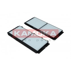 Szűrő, utastér levegő (2 db) MAZDA CU260082