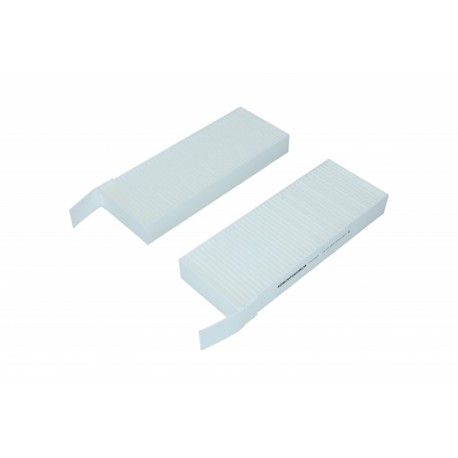 Szűrő, utastér levegő (2 db)PEUGEOT 308 II 13`- CU260142