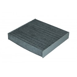 Szűrő, utastér levegő aktívszén szűrő DACIA CUK22011