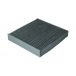 Szűrő, utastér levegő aktívszén szűrő DACIA CUK22011