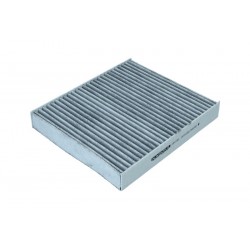 Szűrő, utastér levegő aktívszén szűrő TOYOTA CUK22032