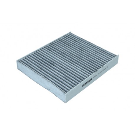 Szűrő, utastér levegő aktívszén szűrő TOYOTA CUK22032