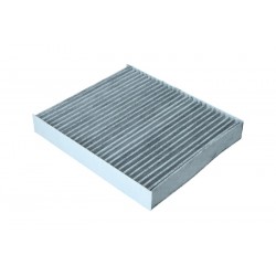 Szűrő, utastér levegő aktívszén szűrő TOYOTA CUK22032