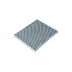 Szűrő, utastér levegő aktívszén szűrő HYUNDAI HYUNDAI GRANDEUR 06`- , SANTA FE III 12`- CUK2362