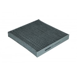 Szűrő, utastér levegő aktívszén szűrő HONDA CUK2358