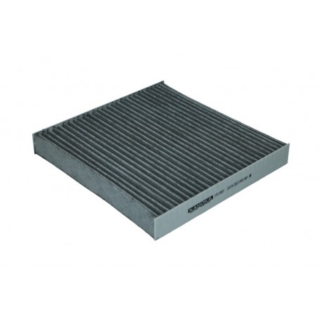 Szűrő, utastér levegő aktívszén szűrő HONDA CUK2358