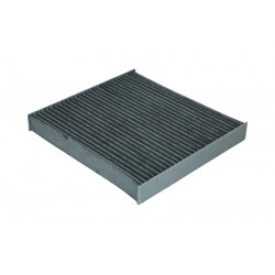 Szűrő, utastér levegő aktívszén szűrő HONDA CUK2358