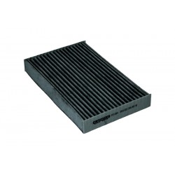 Szűrő, utastér levegő aktívszén szűrő NISSAN JUKE 10`- , PULSAR 14`- , CUK1629