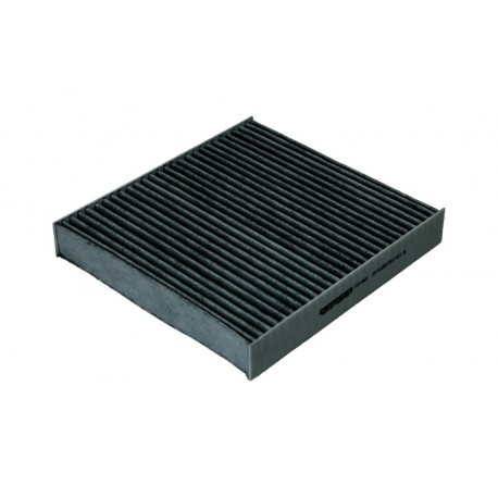 Szűrő, utastér levegő aktívszén szűrő CITROEN C-CROSSER 07`- , C4 AIRCROSSER 12`- CUK2141