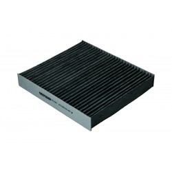 Szűrő, utastér levegő aktívszén szűrő CITROEN C-CROSSER 07`- , C4 AIRCROSSER 12`- CUK2141