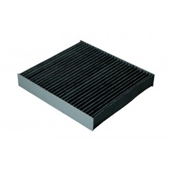Szűrő, utastér levegő aktívszén szűrő CITROEN C-CROSSER 07`- , C4 AIRCROSSER 12`- CUK2141
