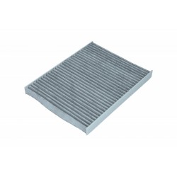 Szűrő, utastér levegő aktívszén szűrő FORD CUK2436