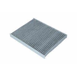 Szűrő, utastér levegő aktívszén szűrő FORD CUK2436