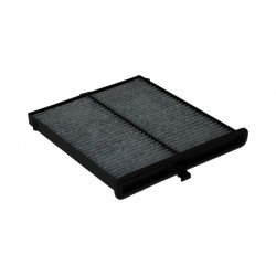 Szűrő, utastér levegő aktívszén szűrő MAZDA 3 13`- , 6 12`- , CX-5 12`- CU24009