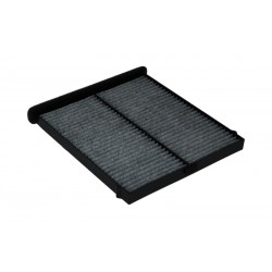 Szűrő, utastér levegő aktívszén szűrő MAZDA 3 13`- , 6 12`- , CX-5 12`- CU24009