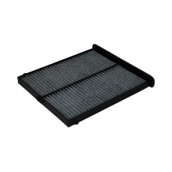 Szűrő, utastér levegő aktívszén szűrő MAZDA 3 13`- , 6 12`- , CX-5 12`- CU24009