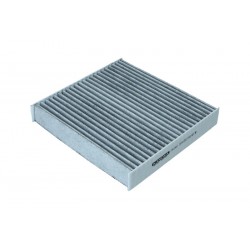 Szűrő, utastér levegő aktívszén szűrő FIAT CUK20006