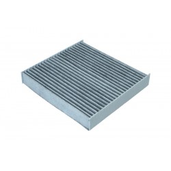 Szűrő, utastér levegő aktívszén szűrő FIAT CUK20006