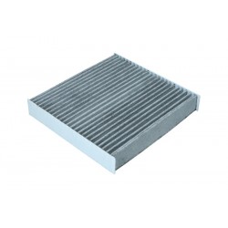 Szűrő, utastér levegő aktívszén szűrő FIAT CUK20006