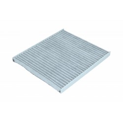 Szűrő, utastér levegő aktívszén szűrő HYUNDAI ACCENT IV 10`- , KIA RIO III 11`- CU21008