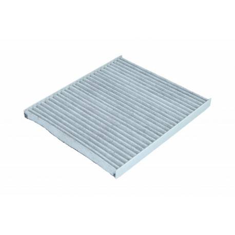 Szűrő, utastér levegő aktívszén szűrő HYUNDAI ACCENT IV 10`- , KIA RIO III 11`- CU21008