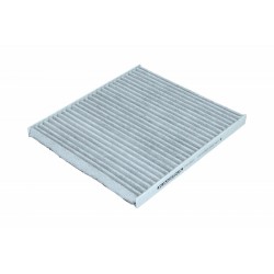 Szűrő, utastér levegő aktívszén szűrő HYUNDAI ACCENT IV 10`- , KIA RIO III 11`- CU21008