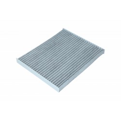 Szűrő, utastér levegő aktívszén szűrő HYUNDAI IX35 10`- , KIA SPORTAGE 04`- CUK24004