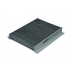 Szűrő, utastér levegő aktívszén szűrő FIAT JEEP COMPASS 16`- , RENEGADE 14`- CUK22022