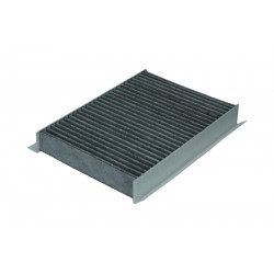 Szűrő, utastér levegő aktívszén szűrő FIAT JEEP COMPASS 16`- , RENEGADE 14`- CUK22022