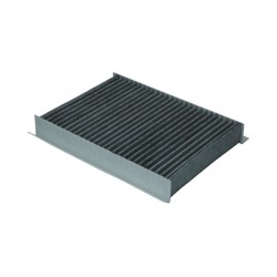 Szűrő, utastér levegő aktívszén szűrő FIAT JEEP COMPASS 16`- , RENEGADE 14`- CUK22022